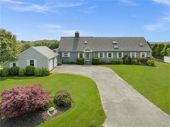 295B Carpenter Dr in South Kingstown, RI - Building Photo - Building Photo