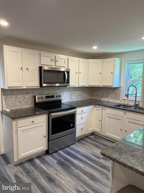property at 3311 Cedarville Rd