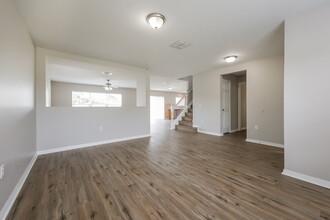 4703 Hardy Mills St in Kissimmee, FL - Building Photo - Building Photo