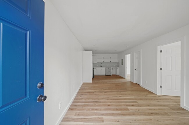 807 Cullen Blvd in Houston, TX - Building Photo - Building Photo