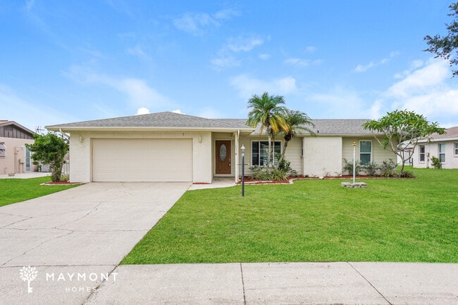 property at 1003 Southern Pine Ln