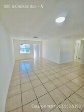 320 S Grosse Ave in Tarpon Springs, FL - Building Photo - Building Photo