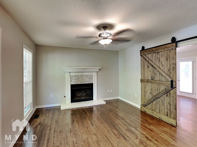 77 Wendy Way in Douglasville, GA - Building Photo - Building Photo