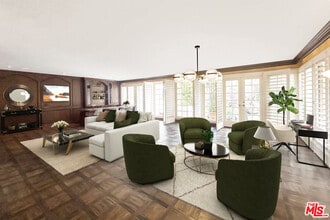 612 Alta Dr in Beverly Hills, CA - Building Photo - Building Photo