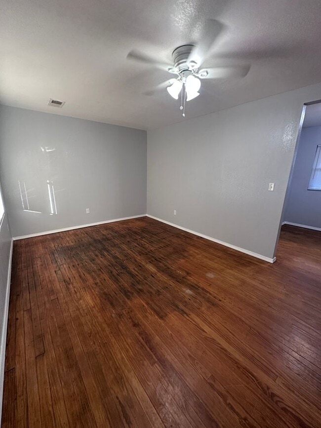 1101 7th Ave in Canyon, TX - Building Photo - Building Photo