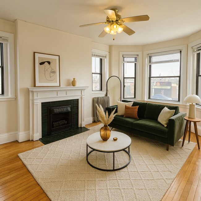 439 Cambridge St, Unit 5