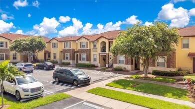 1555 NE 33rd Rd, Unit 281 in Homestead, FL - Building Photo - Building Photo