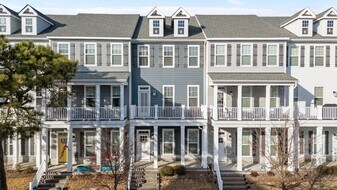 4110 Pleasant Ave in Norfolk, VA - Building Photo