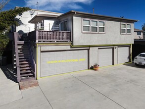 524 S Seaward Ave in Ventura, CA - Building Photo - Building Photo