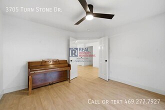 3705 Turnstone Dr in Mesquite, TX - Building Photo - Building Photo