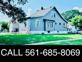 1138 Kohler Ave in Akron, OH - Building Photo - Building Photo