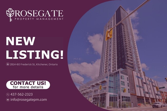 property at 60 Frederick St