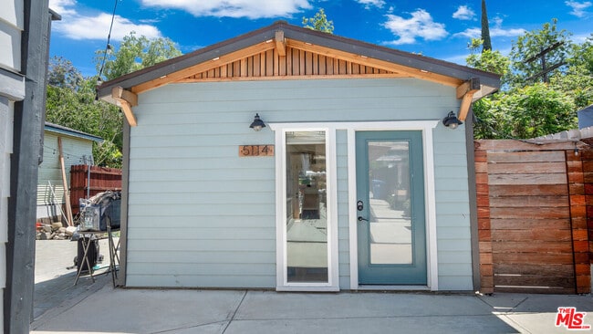 property at 5114 Miriam St