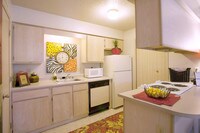 Building Photo - West Wood I/II Apartment Community in Little Rock, Arkansas