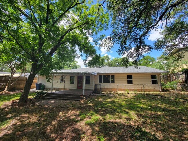 2513 W 45th St in Austin, TX - Building Photo - Building Photo