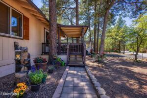 4321 W Mogollon Dr in Show Low, AZ - Building Photo - Building Photo