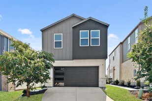 7507 Grand Linden Wy in Austin, TX - Building Photo