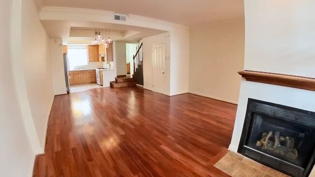 3119 S Durango Ave in Los Angeles, CA - Building Photo - Building Photo