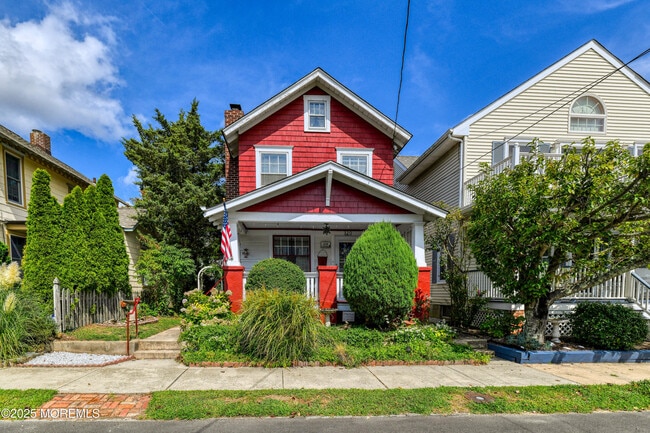 property at 129 Cookman Ave