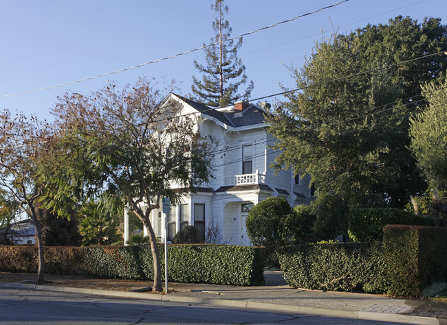 1149 Santa Clara St in Santa Clara, CA - Building Photo - Building Photo