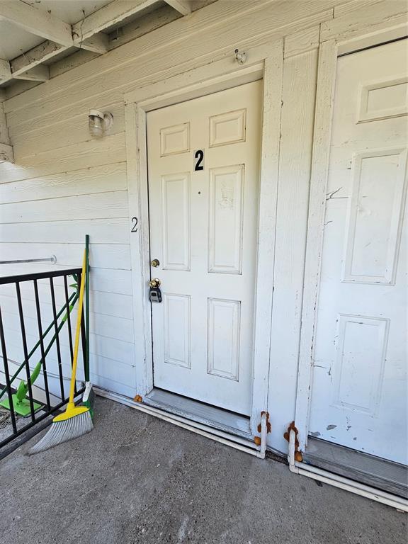 207 Moody St-Unit -2 in Houston, TX - Building Photo - Building Photo
