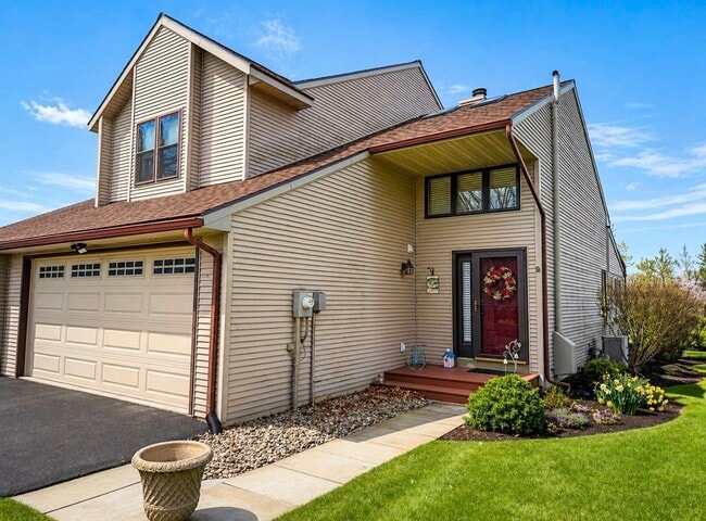 property at 209 Vivian Ln