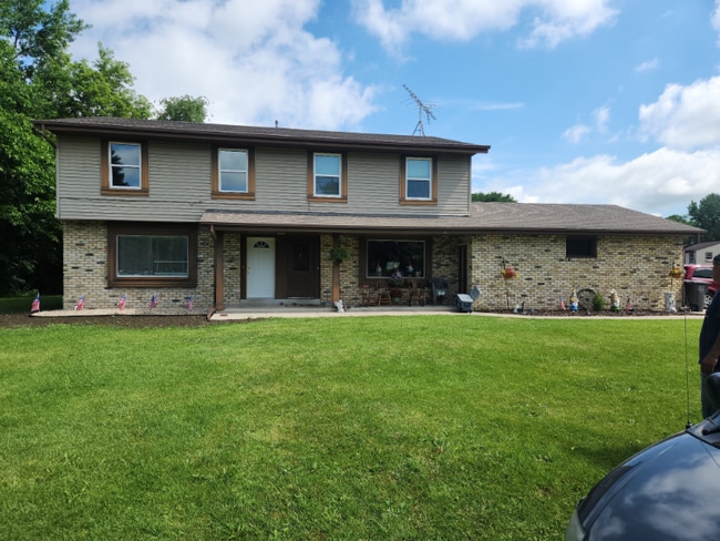 property at 628 Edmund St