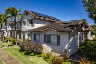 91-6560 Kapolei Pky in Ewa Beach, HI - Building Photo