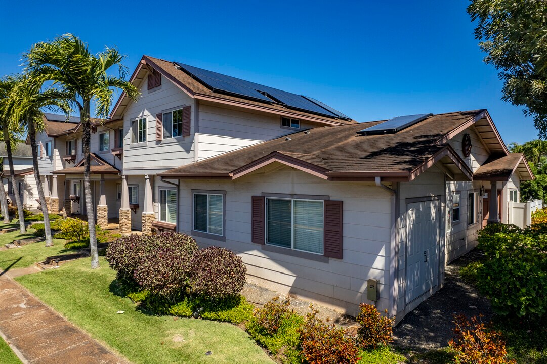 91-6560 Kapolei Pky in Ewa Beach, HI - Building Photo