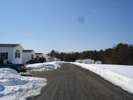 Rolling Ridge Mobile Home Park in Broadalbin, NY - Building Photo - Building Photo