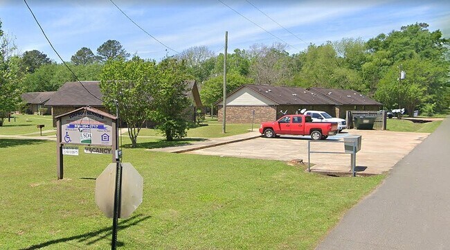 property at 329 Marcus St