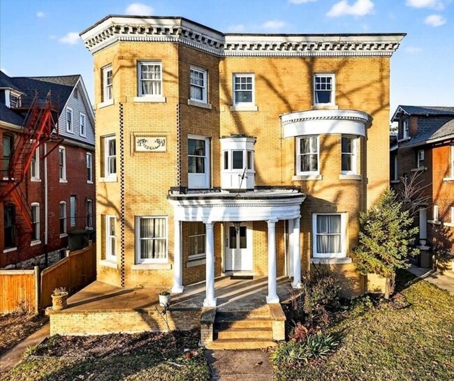 5103 Waterman Blvd in St. Louis, MO - Building Photo - Building Photo