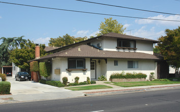 1891 Bellomy St in Santa Clara, CA - Building Photo - Building Photo