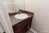 424 White Ingram Pky photo'