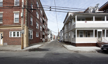 42 Park St in Salem, MA - Building Photo - Building Photo