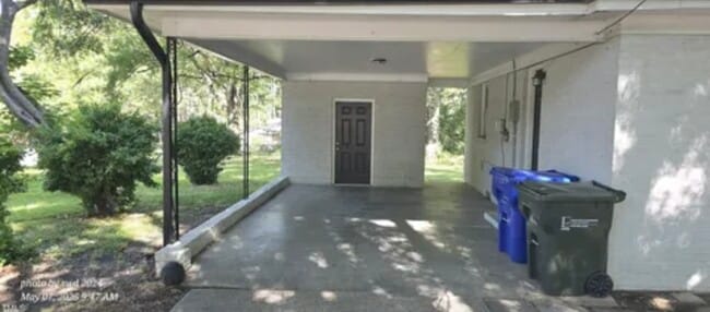 626 N Hoover Rd in Durham, NC - Building Photo - Building Photo