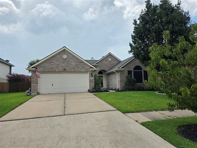 property at 13111 Heather Falls Dr