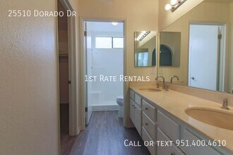 25510 Dorado Dr in Menifee, CA - Building Photo - Building Photo