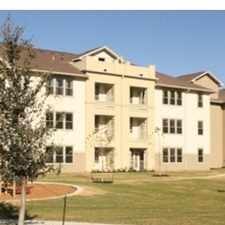 Las Brisas Manor Apartments in Del Rio, TX - Foto de edificio