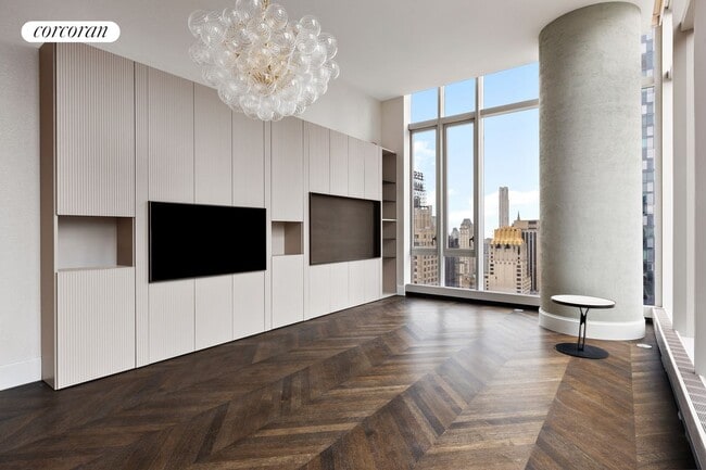 217 W 57th St in New York, NY - Building Photo - Building Photo