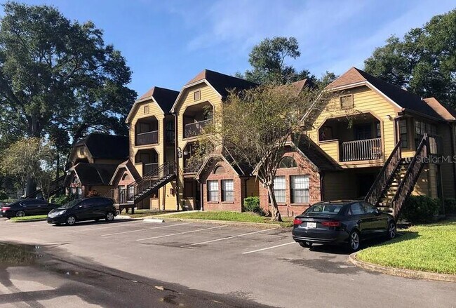 property at 420 Forestway Cir