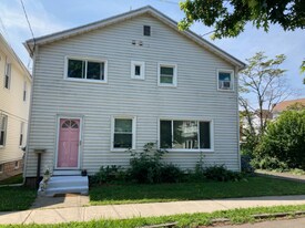 19 Florence Ave in New Haven, CT - Building Photo