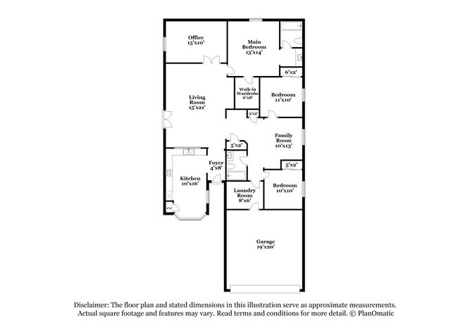 67 E Nolana Pl in San Tan Valley, AZ - Building Photo - Building Photo