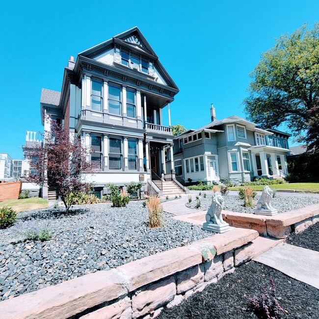 623 E 100 S in Salt Lake City, UT - Foto de edificio - Building Photo