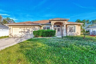 2280 De Vore St in North Port, FL - Foto de edificio - Building Photo