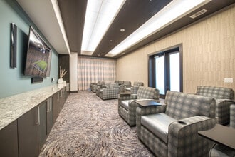 Overture Flower Mound 55+ Active Adult Apartment Homes in Flower Mound, TX - Building Photo - Building Photo