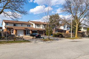 20 Dancy Av in Toronto, ON - Building Photo