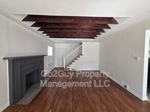 5316 Buckingham in Detroit, MI - Building Photo - Building Photo