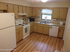 3074 Sea Gate Cir in Merritt Island, FL - Building Photo - Building Photo