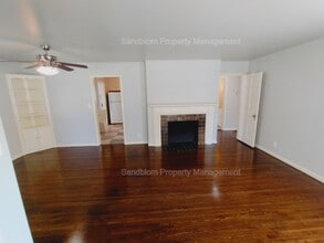 2715 W Easton St in Tulsa, OK - Building Photo - Building Photo